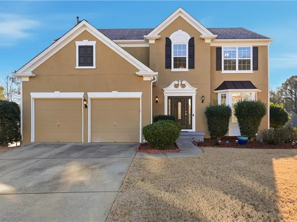 348 Santa Anita Ave, Woodstock, GA 30189