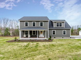 265 Pope Rd, Windham, ME 04062