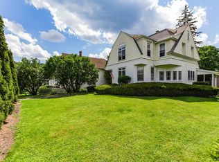 402 S Main St, Coudersport, PA 16915