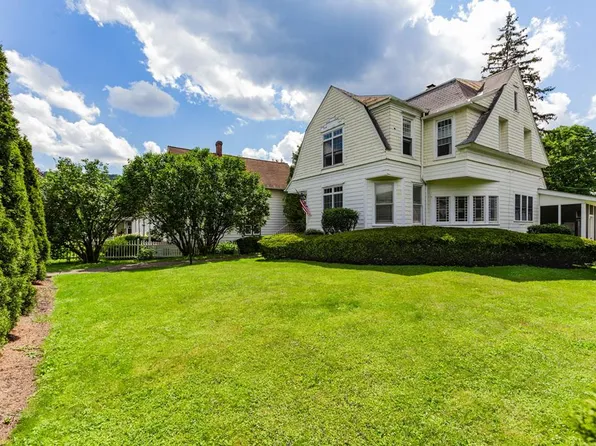 402 S Main St, Coudersport, PA 16915