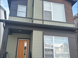 472 Edgemont Dr NW #1, Edmonton, AB T6M 1J8