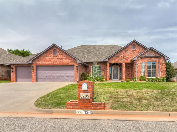 6709 NW 119th St, Oklahoma City, OK 73162