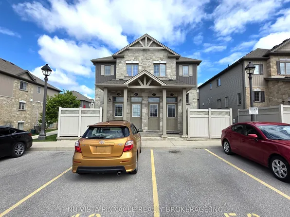 3200 Singleton Ave, London, ON