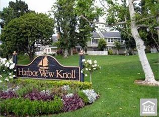 2769 Hillview Dr #5, Newport Beach, CA 92660