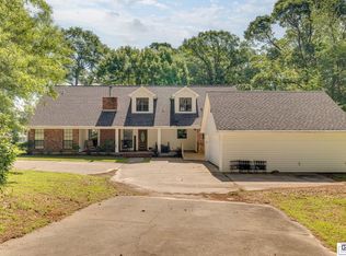 150 Rolleigh Russell Rd, Calhoun, LA 71225