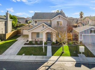 332 Tannehill Dr, Manteca, CA 95337