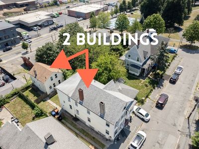 1186-1188 Pleasant St, New Bedford, MA, 02740