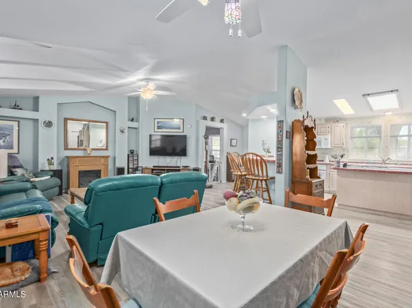 25415 S OHIO Court, Sun Lakes, AZ 85248