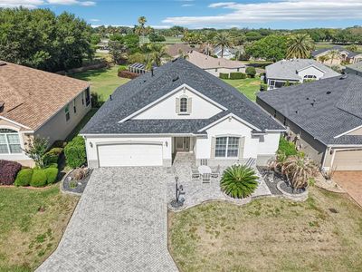 1605 LYNCHBURG LOOP, The Villages, FL, 32162