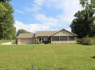 8509 N Shore Dr, Eugene, MO 65032