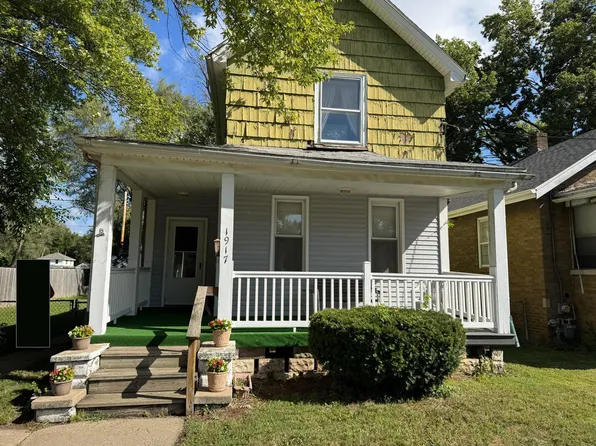 1917 W Wiswall St, Peoria, IL 61605