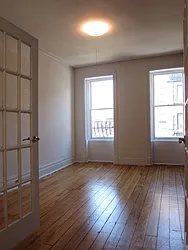 Rented by James Everett Lewis, LREB