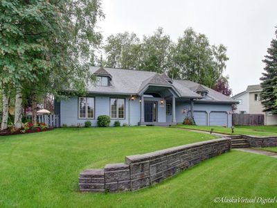 4930 Sportsman Dr, Anchorage, AK, 99502