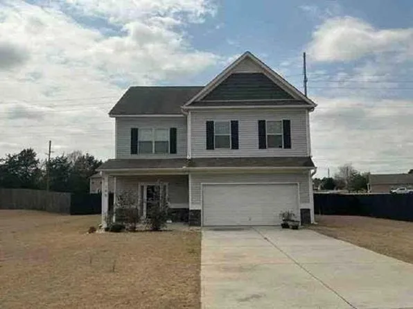 195 Oak Hollow Way, Aragon, GA 30104