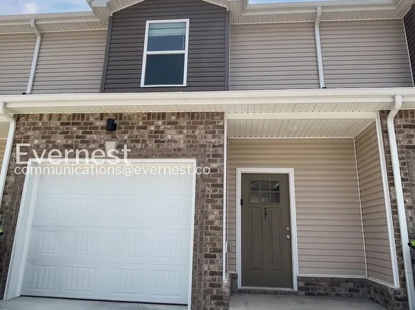 3385 Polly Dr, Clarksville, TN