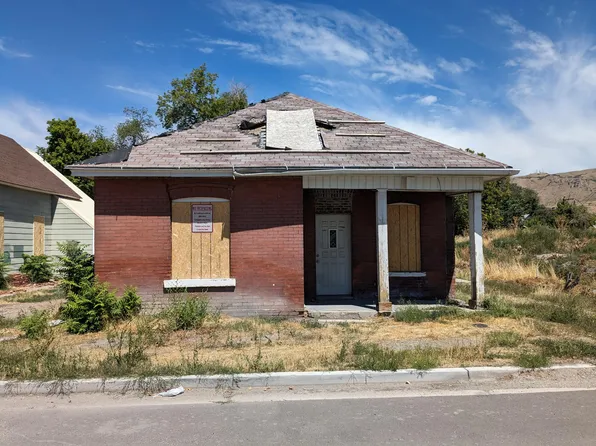 858 W Hoyt Pl, Salt Lake City, UT 84116