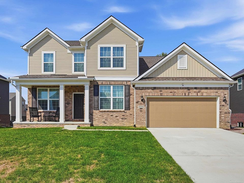1st image of 49499 Hummel Dr