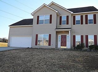 705 Reigate Rd, Charlotte, NC 28262