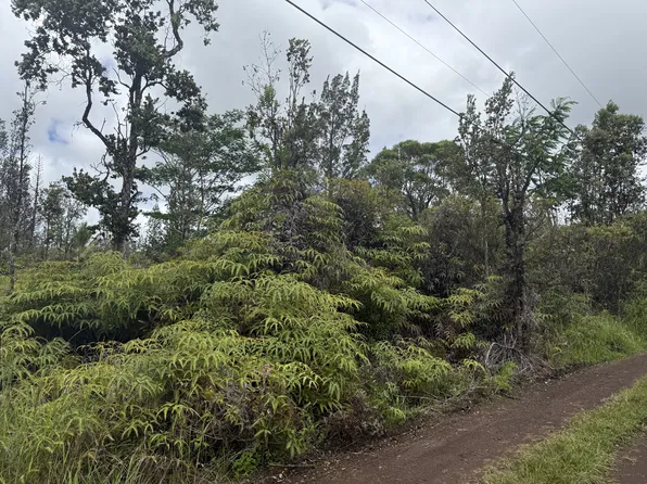 King Kamehameha Blvd Lot 30, Kurtistown, HI 96760