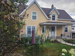 16 Gordon Ave, Berlin, NH 03570