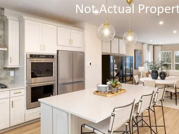 337 Pinnate Ln Lot 1404, Westerville, OH 43081