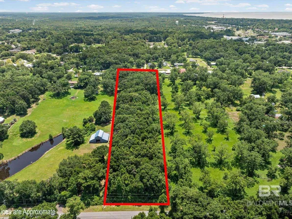 0 Wilson Ave #2/1, Daphne, AL 36526