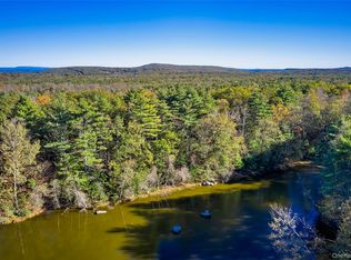 O Band Camp Road, Saugerties, NY 12477