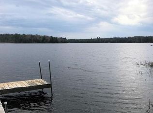 8580 Peninsula Rd, Eagle River, WI 54521