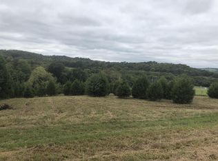 2675 Pullen Mill Rd, Culleoka, TN 38451