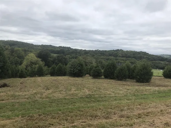 2675 Pullen Mill Rd, Culleoka, TN 38451