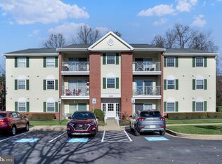 1208 Mist Wood Ct UNIT 303, Belcamp, MD 21017