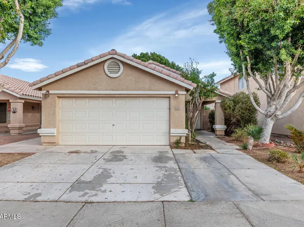 5002 W WIKIEUP Lane, Glendale, AZ 85308