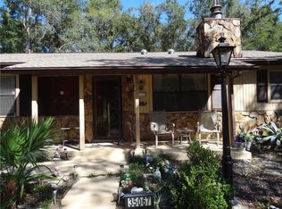 35067 Citrus St, Webster, FL 33597