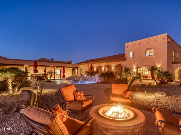 4231 Colt Dr, Lake Havasu City, AZ 86404