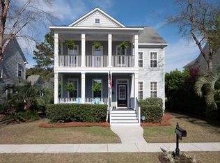 3329 Ethan St, Mount Pleasant, SC 29466