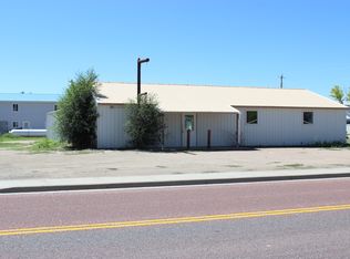 405 State Hwy #151, Lagrange, WY 82221