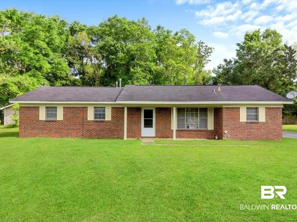 101 Stover Dr, Bay Minette, AL 36507