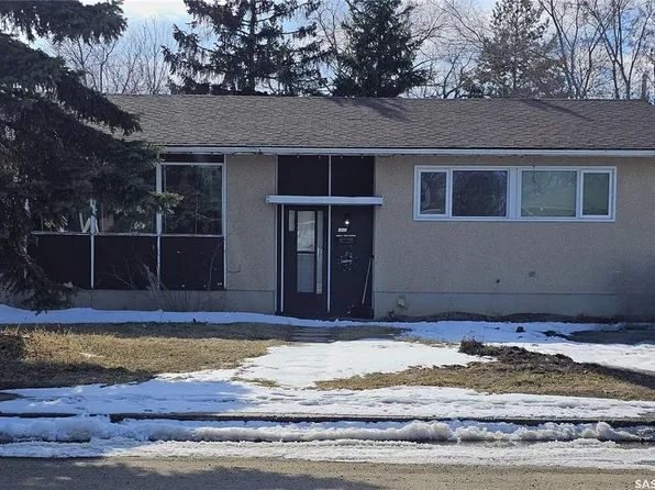 1641 103rd STREET, North Battleford, SK S9A 1L6