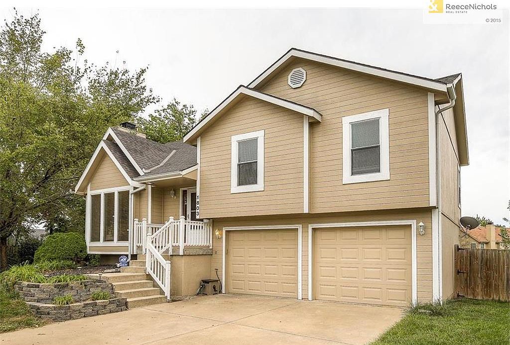 1803 Blackfoot Ct, Greenwood, MO 64034 Zillow