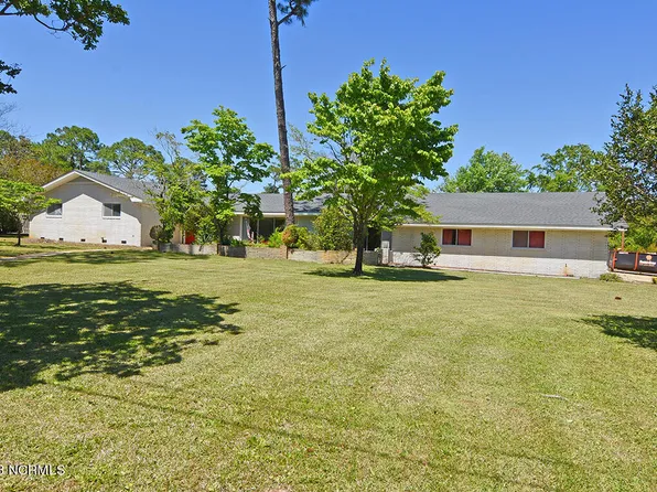 3837 Canterbury Road, Wilmington, NC 28403