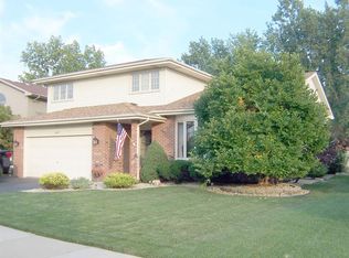 16343 Boardwalk Ter, Orland Hills, IL 60487