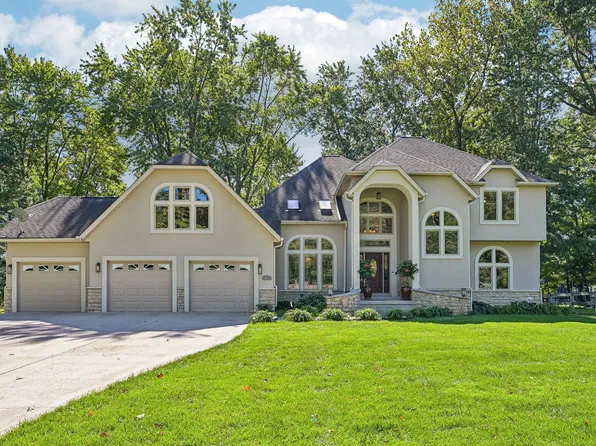 5612 Echo Rd, Columbus, OH 43230