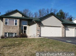 19400 Seymour St NW, Elk River, MN 55330