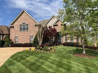 1404 Cerrisse Ct, Brentwood, TN 37027