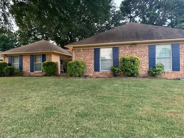 6281 Ridgeline Dr, Memphis, TN 38115