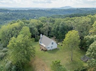 626 Ivy Dr NE, Floyd, VA 24091