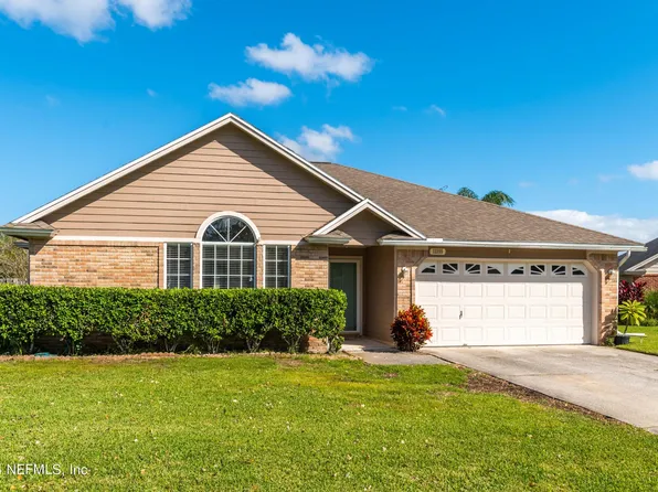 12395 ANTLER HILL Lane, Jacksonville, FL 32224