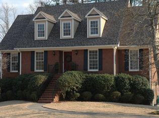 204 Worthington Dr, Trussville, AL 35173