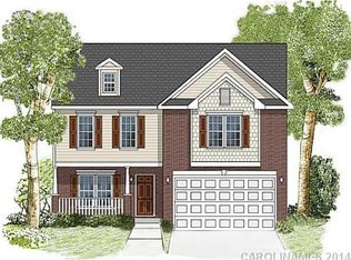4916 McClure Rd, Charlotte, NC 28216