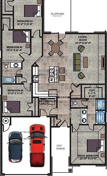 1st image of 12908 High Plains Ave